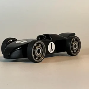 Open wheel Race Car Toy